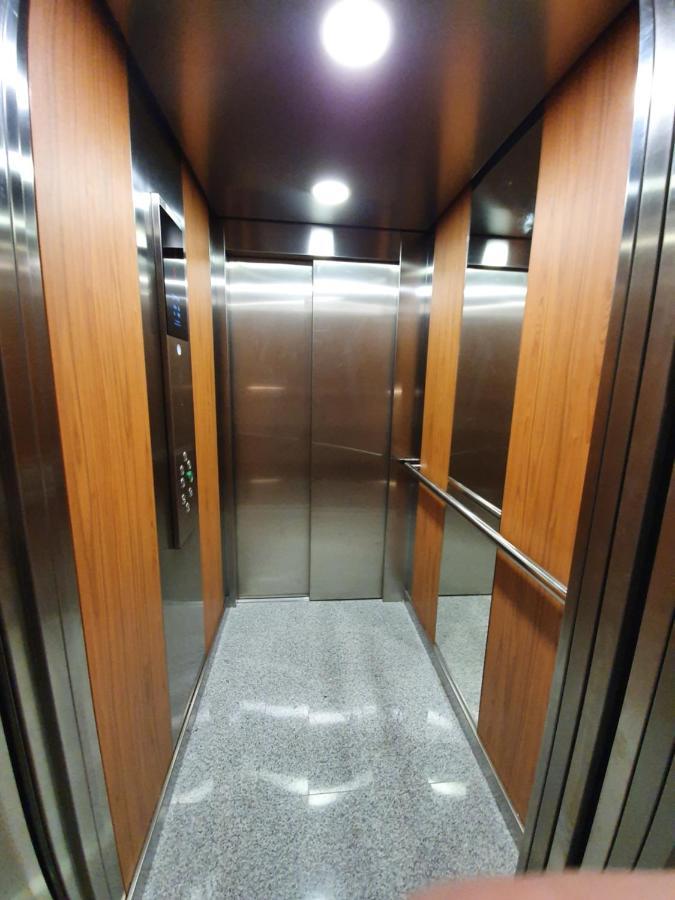 Apartman Luka Загреб Екстериор снимка